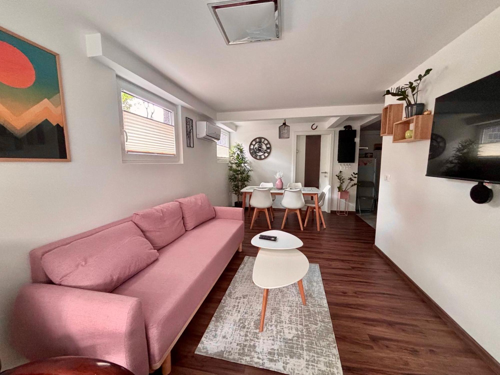 Sunset Bled Apartment Exterior photo