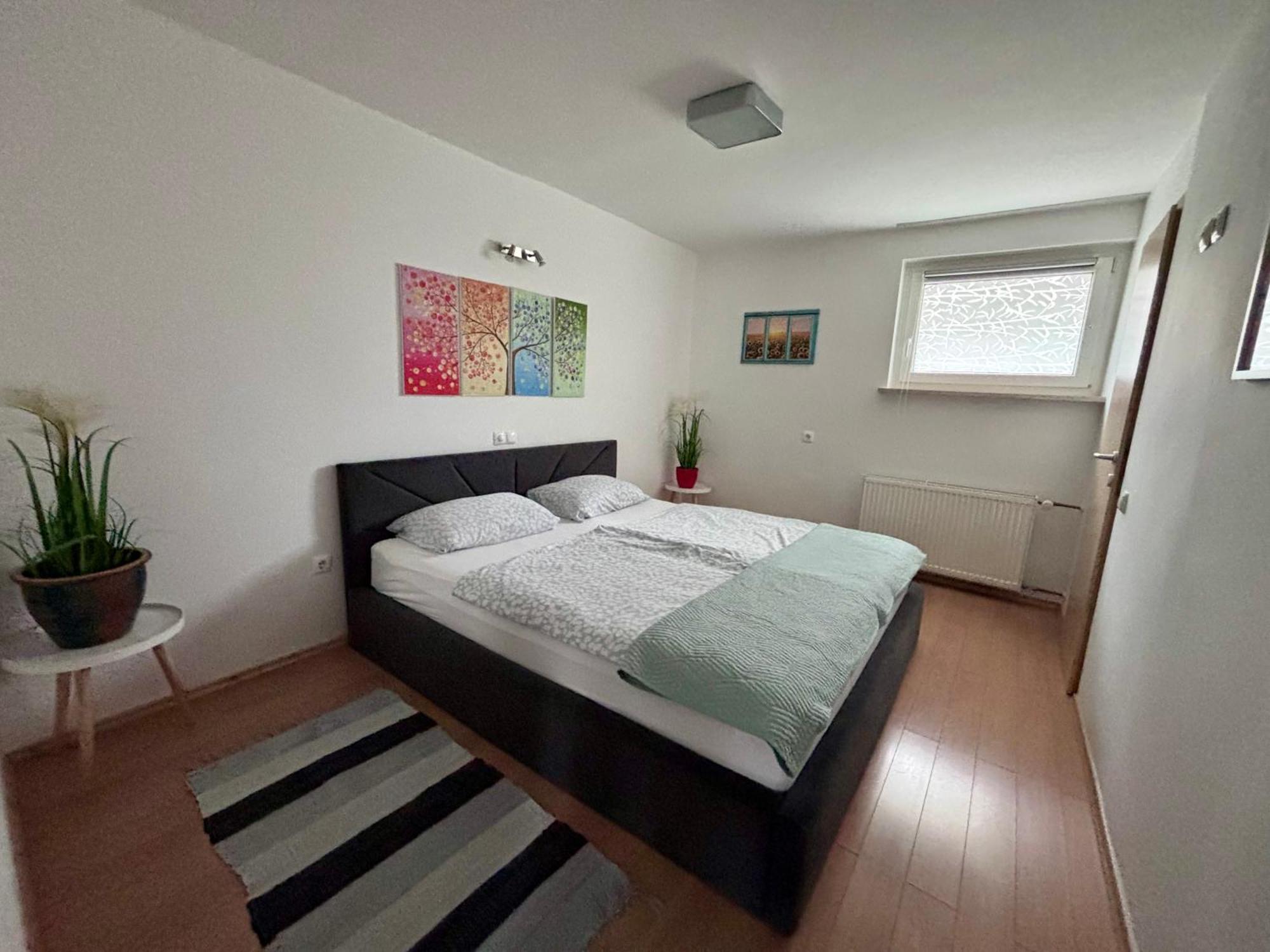 Sunset Bled Apartment Exterior photo