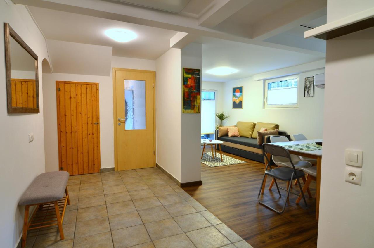 Sunset Bled Apartment Exterior photo