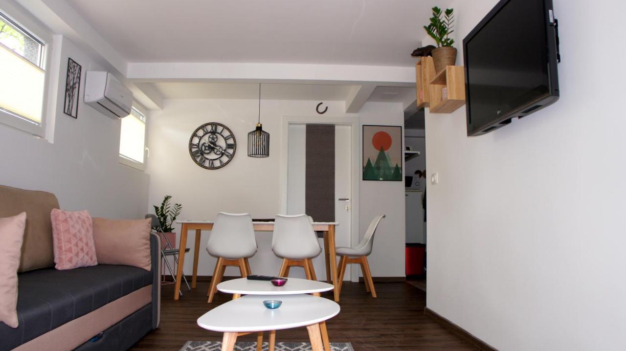 Sunset Bled Apartment Exterior photo